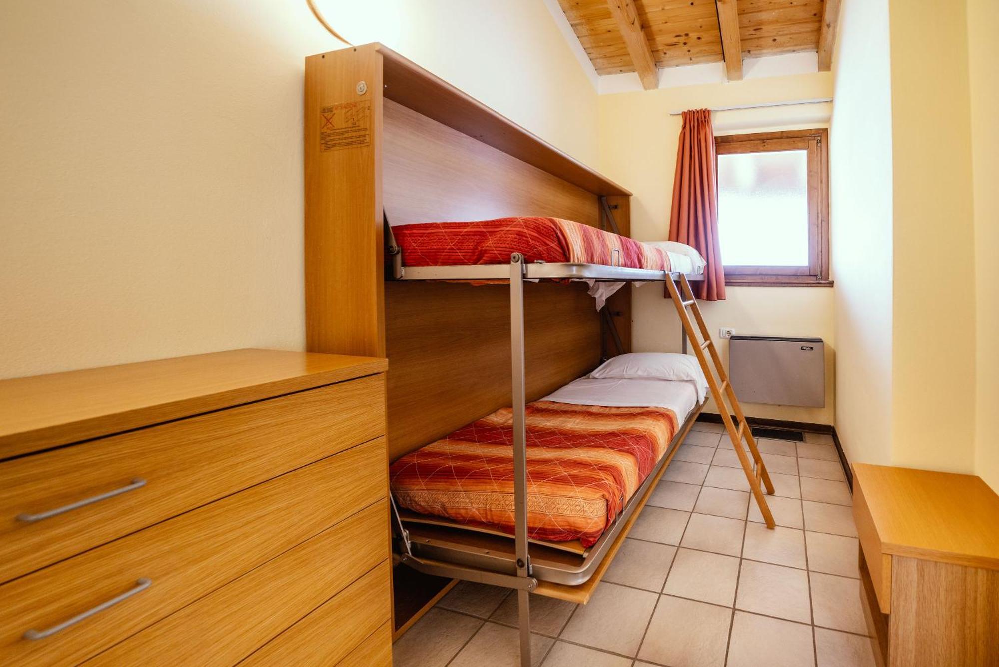 Hotel Residence Campi Tremosine Quarto foto